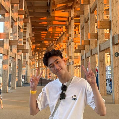 提供capcut教学服務的專家Daniel