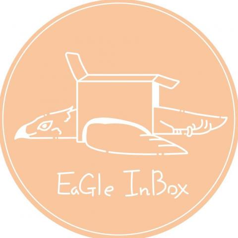 佳芸 - LOGO及貼紙設計