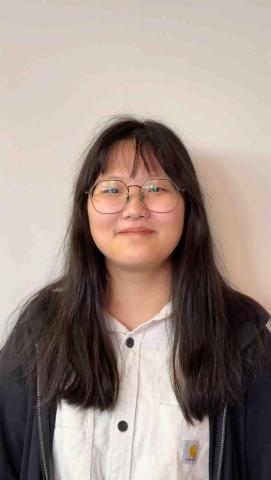 提供114服務的專家林子庭