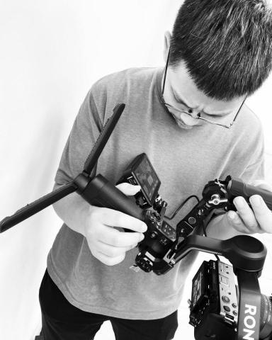 提供廣告詞範例服務的專家謝承安