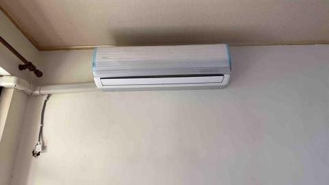 禎誠冷氣 -  禎誠冷氣 -