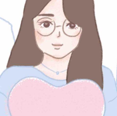 小本生易工作室 - 似顏繪｜PS