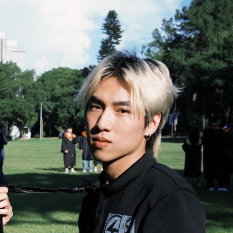 提供win10錄音服務的專家林佑誠