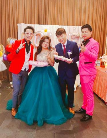 🎸里昂藝能動音🎵 - 