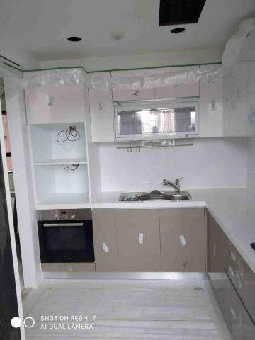 允亨工程行/室內裝修 - 廚房規劃