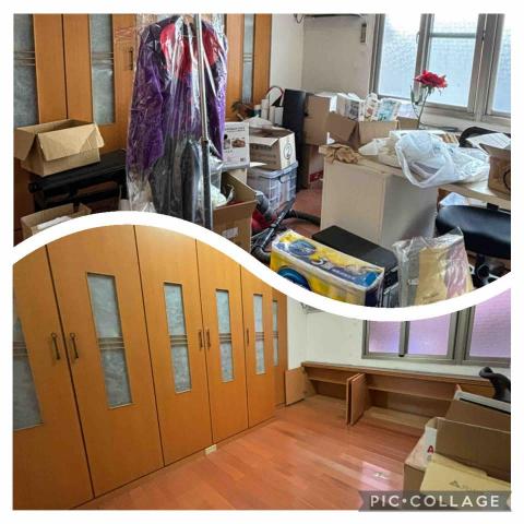 沐芓理｜有氧空間整理 - 