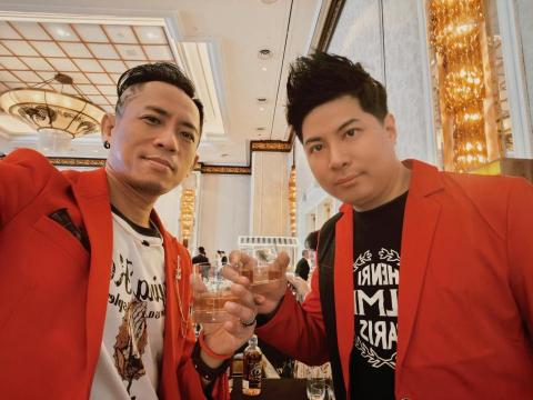 🎸里昂藝能動音🎵 - 海外巡迴演出