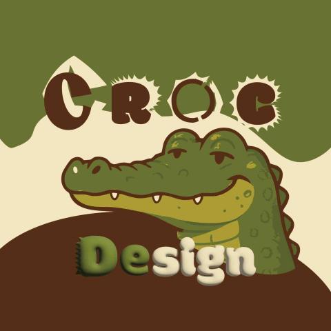 Croc設計工作室 Croc設計工作室