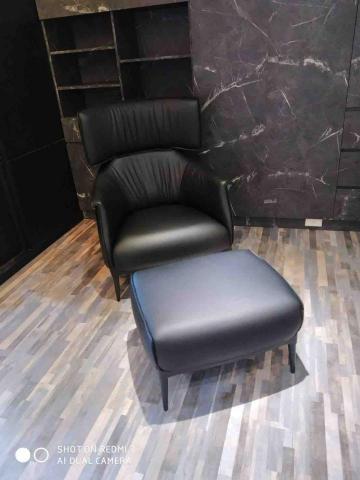 允亨工程行/室內裝修 - 仿進口高貴椅