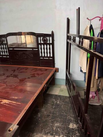 搬家貨運職人 - 八角床拆裝圖2