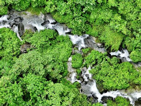 olu Y - 林內水資源勘查