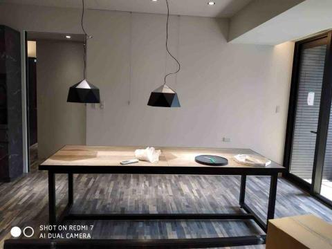 允亨工程行/室內裝修 - 工業風