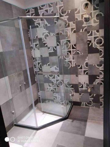 允亨工程行/室內裝修 - 浴室花磚淋浴?