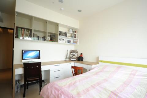 奇閣系統傢俱 - 