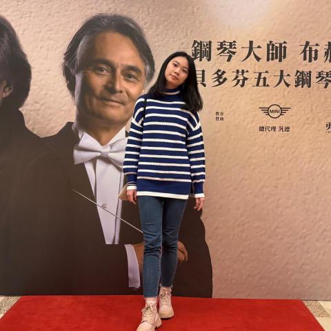 提供應徵保全服務的專家張明敏