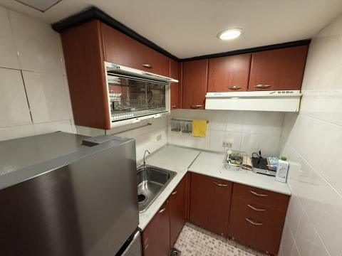 暖居家事清潔有限公司 - 清潔施工後～～