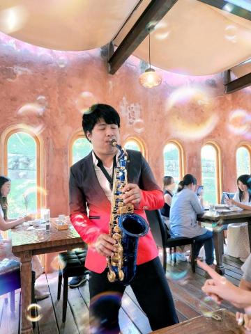 🎸里昂藝能動音🎵 - 