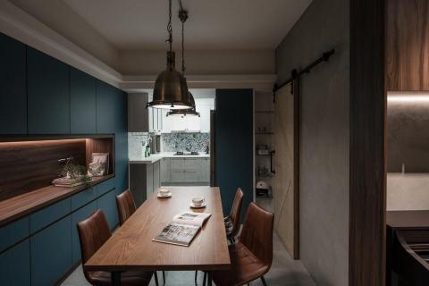 Robert - 住家設計