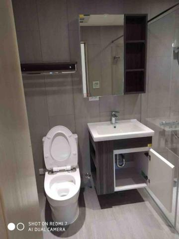 允亨工程行/室內裝修 - 浴室舊翻新