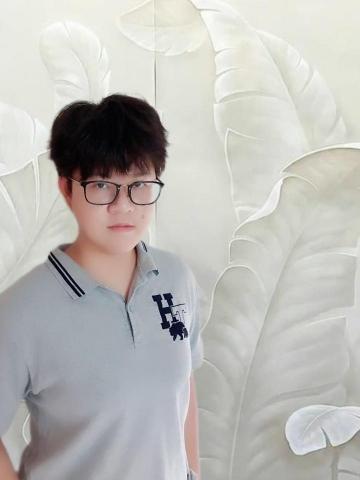 卓意庭 卓意庭