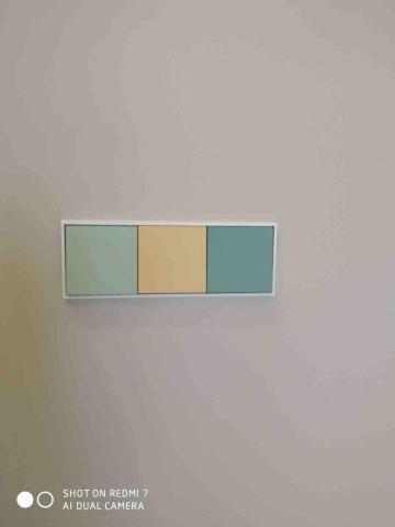 允亨工程行/室內裝修 - 進口開關配合