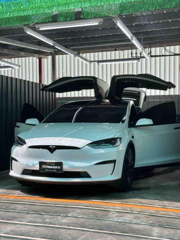 YC行動車體美容-代客洗車 - 