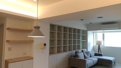 奇閣系統傢俱 - 