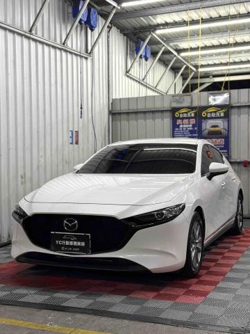 YC行動車體美容-代客洗車 - 