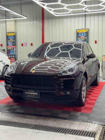 YC行動車體美容-代客洗車 - 