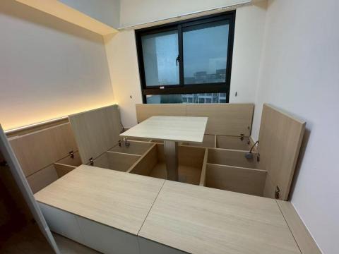 德康美系統櫃烏日店 - 20250604電動升降臥榻和室房 德康美系統櫃烏日店 - 20250604電動升降臥榻和室房