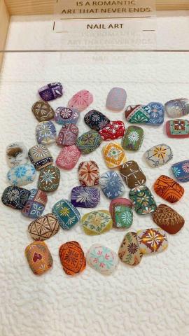 米莉美學-美甲.美睫.半永久眉眼唇.紋髮 -  米莉美學-美甲.美睫.半永久眉眼唇.紋髮 -