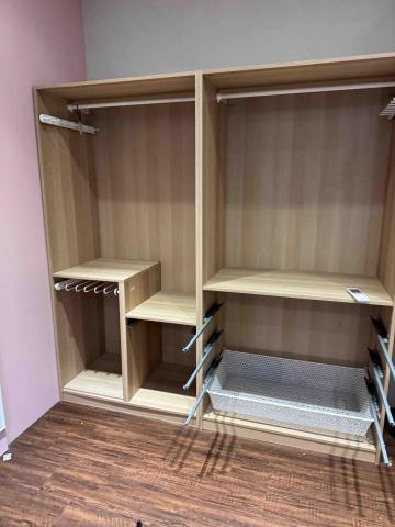 搬家貨運職人 - IKEA衣櫃拆裝+搬運