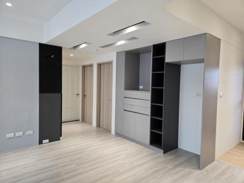 奇閣系統傢俱 - 