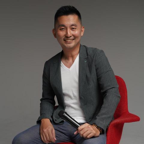 Vincent Lim Vincent Lim