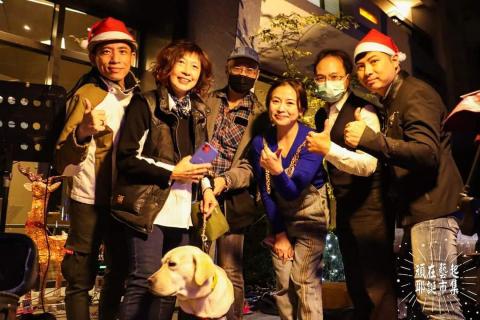 🎸里昂藝能動音🎵 - 