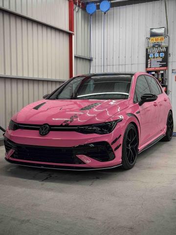 YC行動車體美容-代客洗車 - 