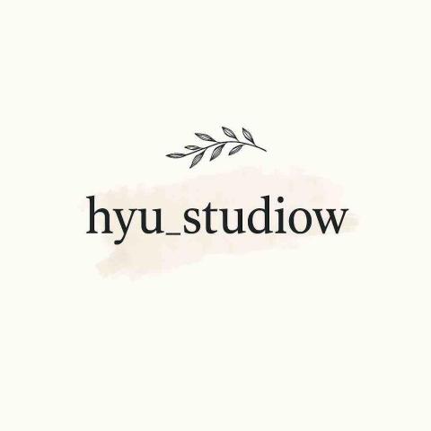 hyu_studiow hyu_studiow