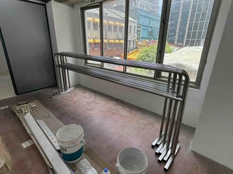 駿傑鉄工所 S.F -  駿傑鉄工所 S.F -