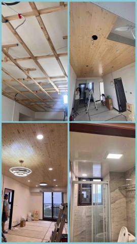 佳昆水電 - 裝潢水電