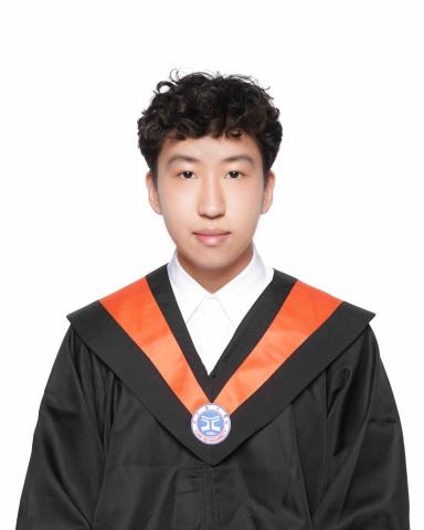 提供分析化學解答服務的專家江偉忠