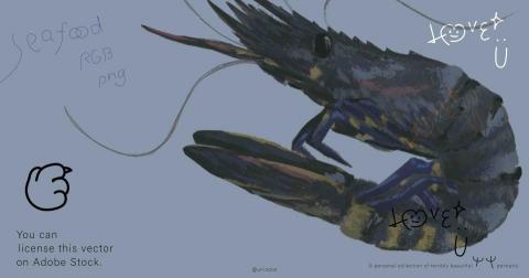 小本生易工作室 - 電繪｜PS