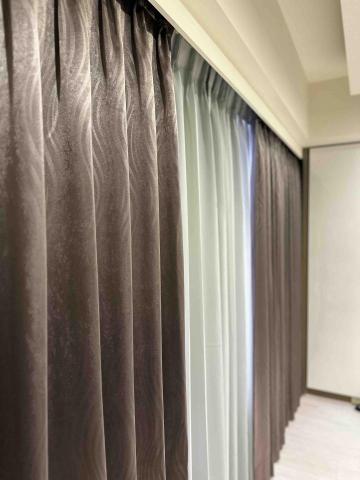 多格窗簾 -  多格窗簾 -