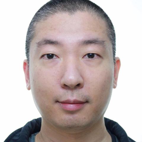 提供遊戲制作服務的專家劉大成