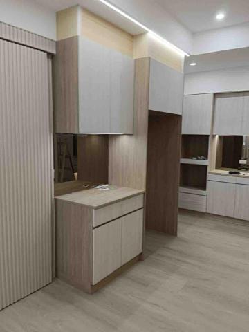 允亨工程行/室內裝修 - 家電冰箱置物櫃