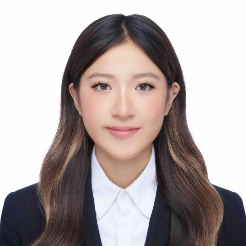 提供衝浪課程台北服務的專家蔡艾凌