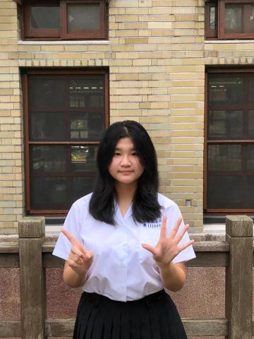 提供板橋國小校長服務的專家張庭瑄