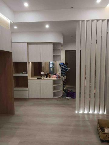 允亨工程行/室內裝修 - 玄關鞋櫃與高低櫃