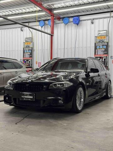 YC行動車體美容-代客洗車 - 