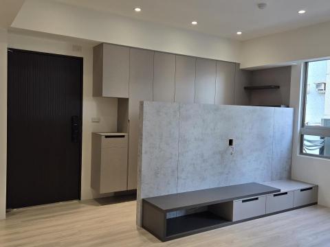 奇閣系統傢俱 - 