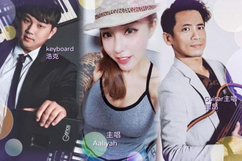 🎸里昂藝能動音🎵 - 